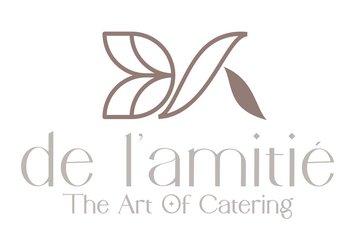 De l'Amitié - The Art of Catering